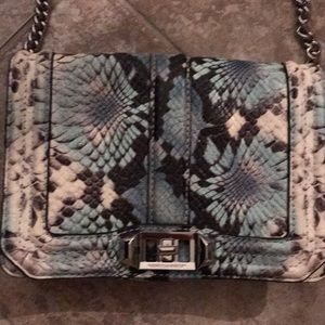 Rebecca Minkoff bag